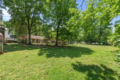 Exterior - 425 E Main St, Murfreesboro, TN 37130 photo 14 of 19