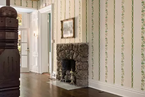 Entry Way - 425 E Main St, Murfreesboro, TN 37130 photo 6 of 11