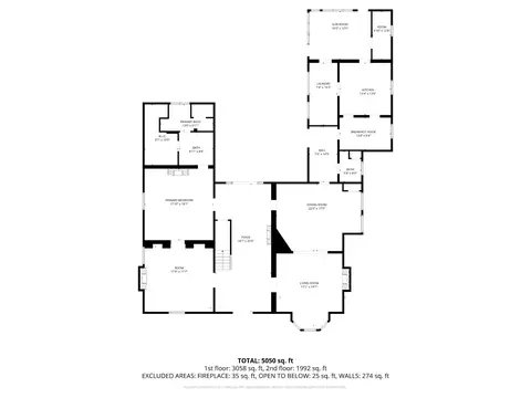 Floorplan - 425 E Main St, Murfreesboro, TN 37130 photo 1 of 2