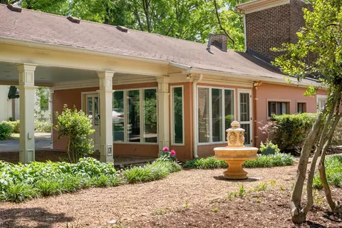 Exterior - 425 E Main St, Murfreesboro, TN 37130 photo 19 of 19