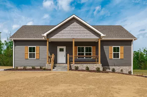 855 Annie Holw, Westmoreland, TN 37186
