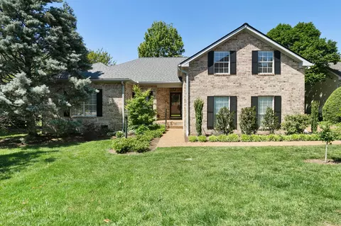 417 Moss Creek Ct, Nashville, TN 37221