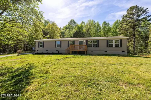 110 Keller Rd, Afton, TN 37616