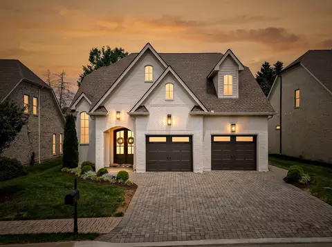 2119 White Poplar Ct, Murfreesboro, TN 37130