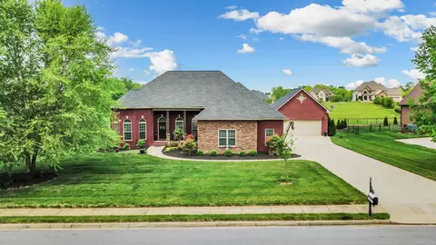 313 Bryson Ln, Clarksville, TN 37043