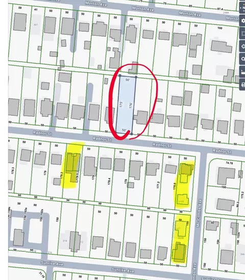 0 Radnor St, Nashville, TN 37211