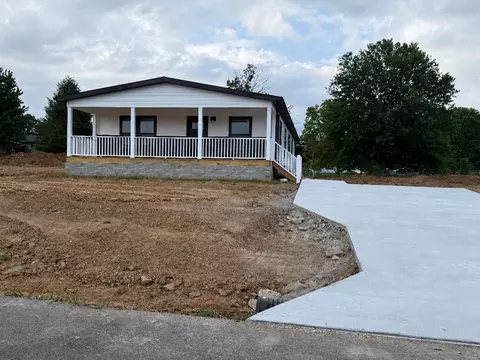 120 Unicoi Gate #LOT 38, Madisonville, TN 37354