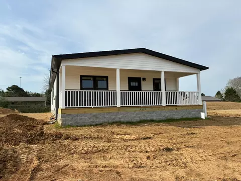 120 Unicoi Gate #LOT 38, Madisonville, TN 37354