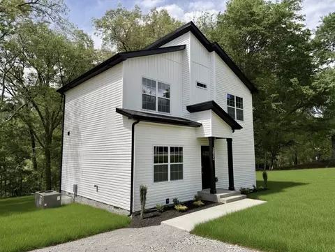 2833 Thrush Dr, Clarksville, TN 37040