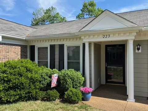 223 Cana Cir, Nashville, TN 37205