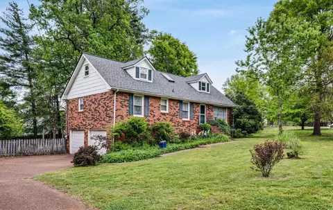 4324 Baton Rouge Dr, Hermitage, TN 37076