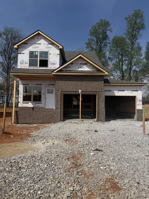 11 Echo Rdg, Oak Grove, KY 42262