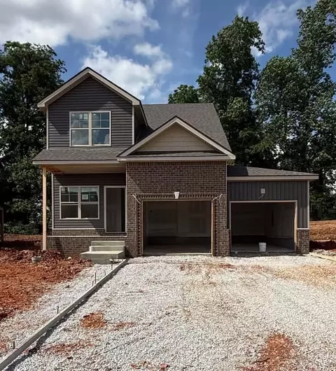 11 Echo Rdg, Oak Grove, KY 42262