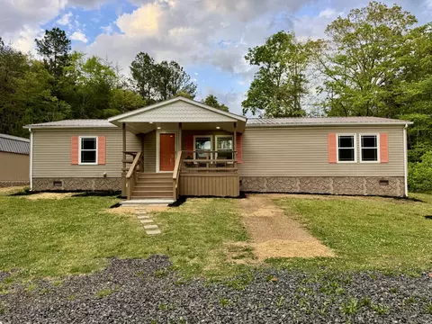 1350 Sneed Rd, Decatur, TN 37322