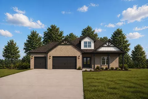 59 Wofford Ests, Clarksville, TN 37040