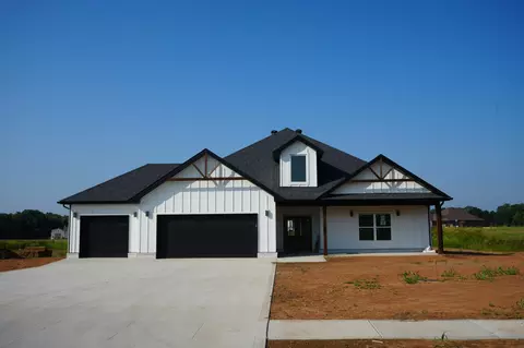 59 Wofford Ests, Clarksville, TN 37040