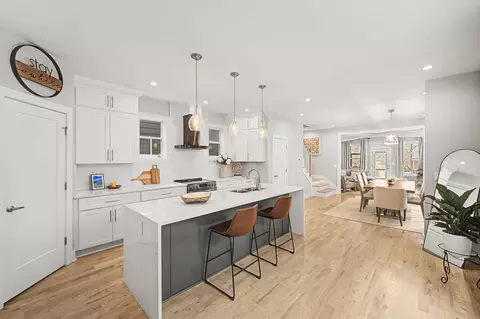 622 Waco Dr #A, Nashville, TN 37209