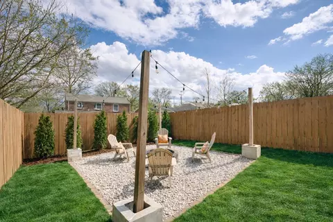 622 Waco Dr #A, Nashville, TN 37209