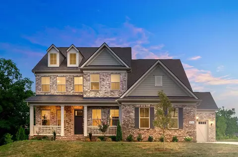 3238 Chase Point Dr, Franklin, TN 37067