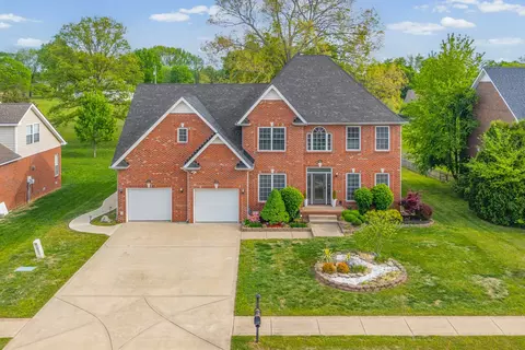 3407 Sango Xing, Clarksville, TN 37043