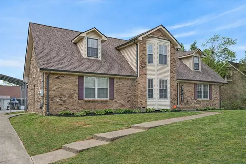 118 Greenland Farms Dr, Clarksville, TN 37040