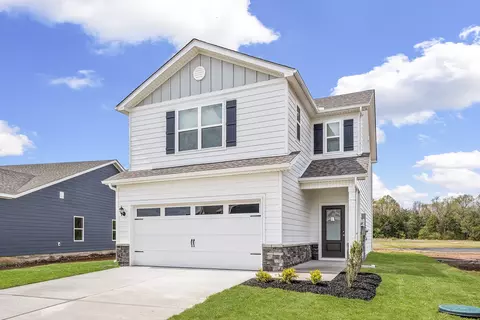 3435 Quintana Dr, Murfreesboro, TN 37127