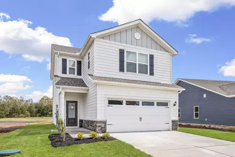 3505 Quintana Dr, Murfreesboro, TN 37127