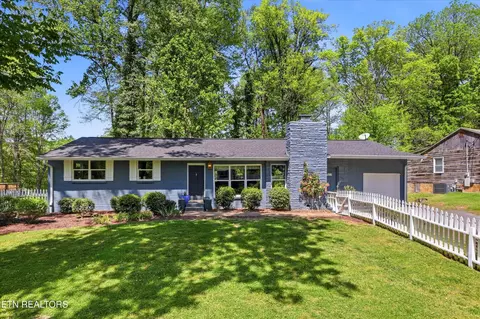 305 Beechwood Dr, Knoxville, TN 37920