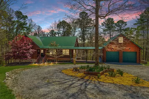 292 Log Cabin Ln, Dunlap, TN 37327