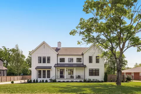 6021 Post Rd, Nashville, TN 37205