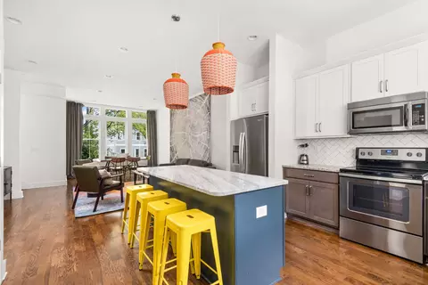 1027 E Trinity Ln #7, Nashville, TN 37216