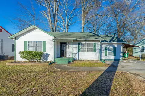 5603 Clemons Rd, Chattanooga, TN 37412