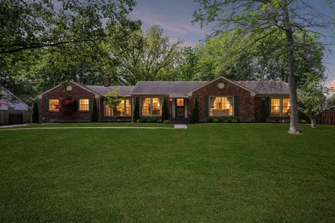 4703 Lovewood Dr, Nashville, TN 37216