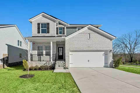 3159 Rolling Brook Dr, Columbia, TN 38401