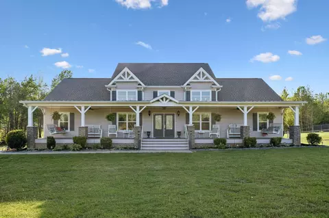 6322 Jim Cummings Hwy, Bradyville, TN 37026