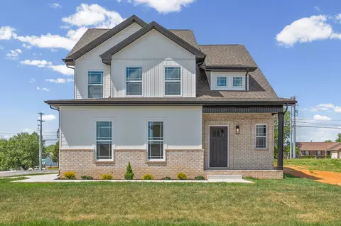1075 Cherry Blossom Ln, Clarksville, TN 37040