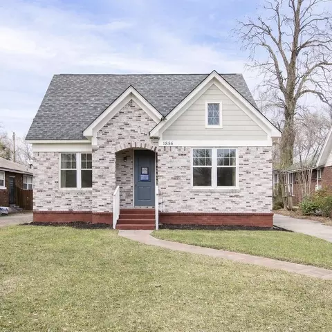 1856 Foster Ave, Memphis, TN 38114