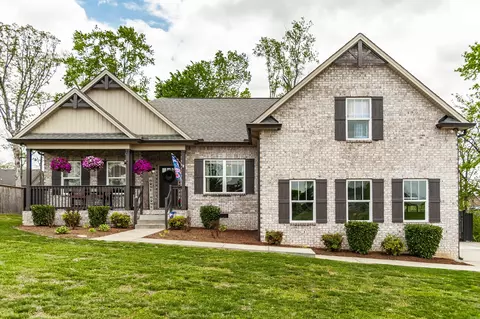 715 N Russell St # B, Portland, TN 37148