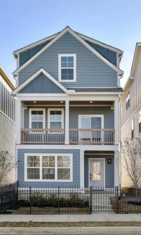 247 Nesbitt Ln, Madison, TN 37115