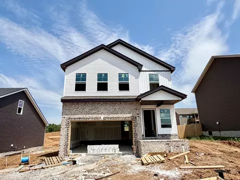 313 Cardinal Crk, Clarksville, TN 37040