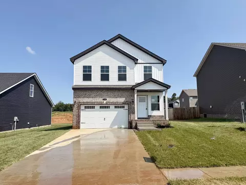 313 Cardinal Crk, Clarksville, TN 37040