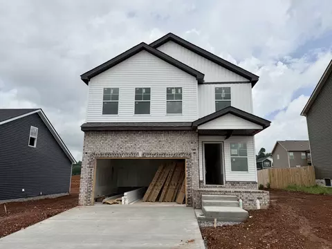 313 Cardinal Crk, Clarksville, TN 37040