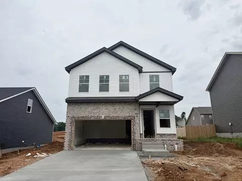 313 Cardinal Crk, Clarksville, TN 37040