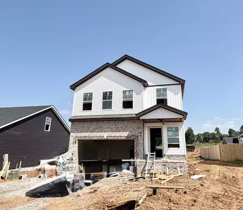 313 Cardinal Crk, Clarksville, TN 37040