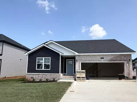 314 Cardinal Crk, Clarksville, TN 37040
