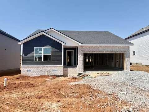 314 Cardinal Crk, Clarksville, TN 37040