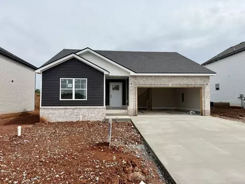 314 Cardinal Crk, Clarksville, TN 37040