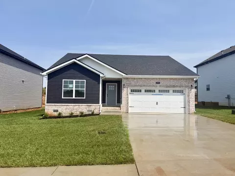 314 Cardinal Crk, Clarksville, TN 37040