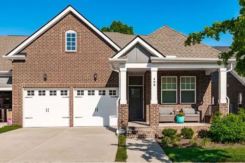 408 Gingerwood Ln, Hendersonville, TN 37075