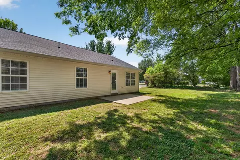 Exterior - 2914 Roscommon Dr, Murfreesboro, TN 37128 photo 3 of 6